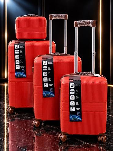 чемодан samsonite: 🧳 ПУТЕШЕСТВУЙТЕ СО СТИЛЕМ! ✈️ Представляем стильные чемоданы, в — 1