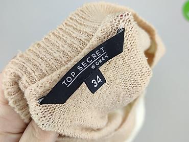 stantex swetry: Top Secret, Sweter damski, rozmiar XS — 4