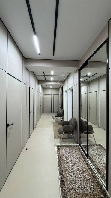 континенталь квартира: 3 комнаты, 74 м², Элитка, 11 этаж, Дизайнерский ремонт