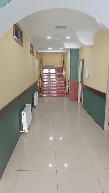 labaratoriya: İcarəyə verilir 15.000 AZN / AY Yasamal r-nu, küç 10 Abbas Mirzə — 7