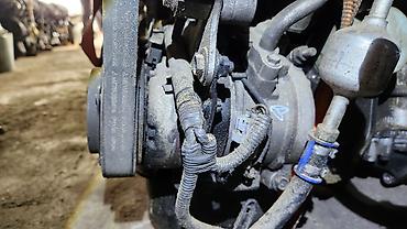 Компрессоры для авто: Компрессор Toyota — 8