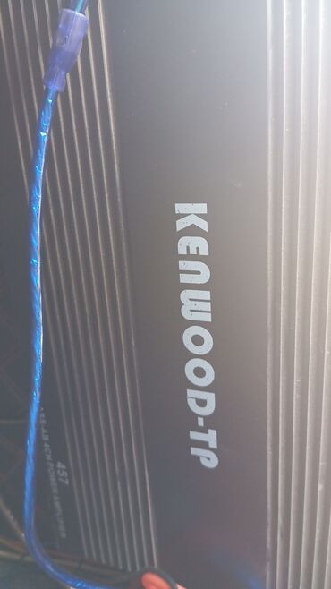 автомагнитолы бу: Очень срочно отдам за 7000! карабалта!