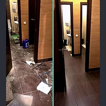 Бөлмөлөрдү тазалоо: Бөлмөлөрдү тазалоо, | Жалпы тазалоо, | Батирлер — 9