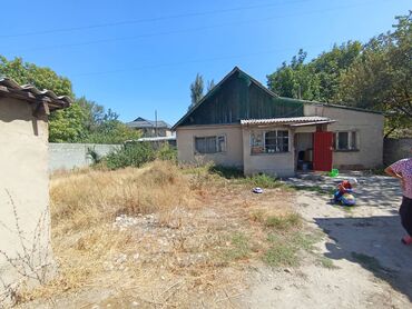 Продажа квартир: Дом, 60 м², 4 комнаты, Собственник, Старый ремонт