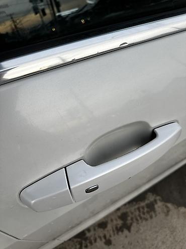 Chevrolet: Chevrolet Malibu: 2017 г., 1.5 л, Автомат, Бензин, Седан — 7