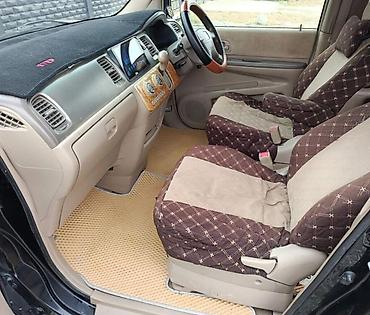 мдх хонда акура: Honda Stepwgn: 2003 г., 2 л, Автомат, Бензин, Минивэн — 5