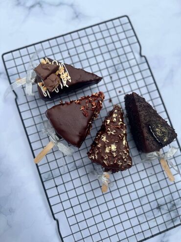 Производство кондитерских изделий: Здравствуйте. Я кондитер. Пеку на заказ с любовью и вниманием к — 7