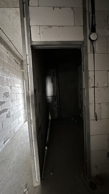 Продажа квартир: 2 комнаты, 91 м², Элитка, 10 этаж, ПСО (под самоотделку) — 6