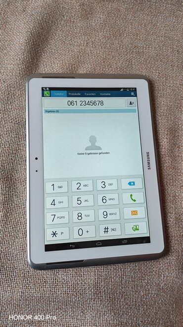 Tableti: Samsung Galaxy Note 10.1 (GT-N8000) tablet sa S Pen olovkom - Ekran — 11