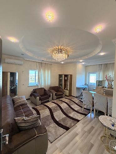 ucuz ev: 3 otaqlı, Yeni tikili, m. Nəriman Nərimanov, 85 kv. m — 2