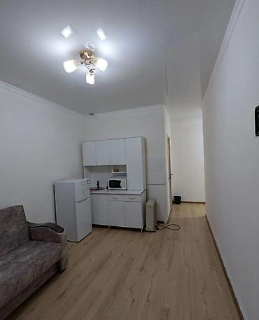 квартира 4000с: 7мкр 23000 — 3