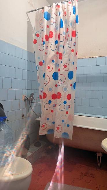 алматинка магистраль: 3 комнаты, 93 м², 2 этаж — 8