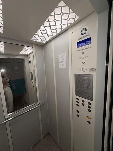 105: 1 комната, 34 м², 7 этаж, Требуется ремонт — 8