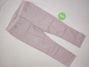 klapki marvel pepco: Cotton Traders, Spodnie materiałowe damskie, rozmiar 2XL — 2