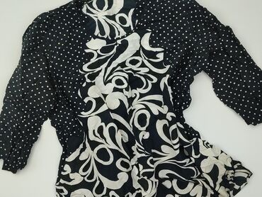 uniqlo ubrania: Ulla Popken, Women`s tunic, size 4XL