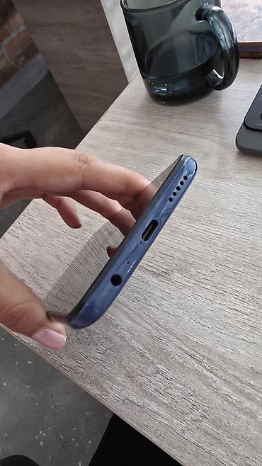 редми 13 про плус: Redmi, Redmi Note 9, Б/у, 128 ГБ, цвет - Синий, 2 SIM — 4