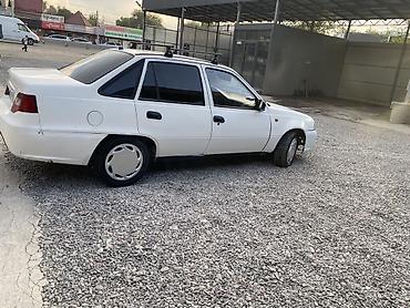купить заз: Daewoo Nexia: 2009 г., 1.5 л, Механика, Бензин, Седан — 4