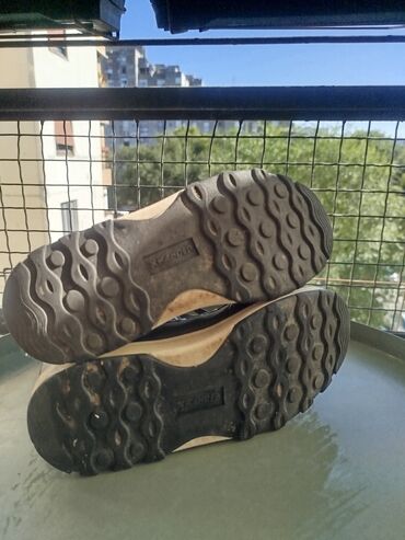 Čizme: Čizme, Kander, 35 — 9