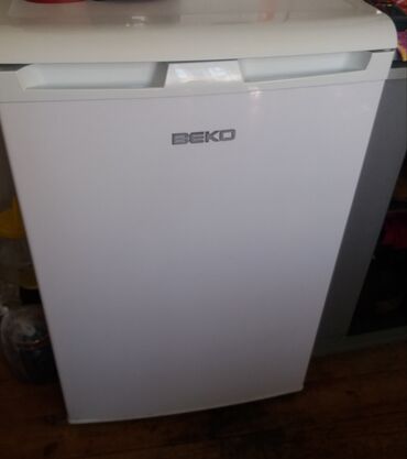 Plitələr və bişirmə panelləri: İşlənmiş 1 qapılı Beko Soyuducu Satılır