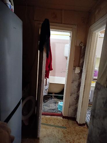 ленинская: 2 комнаты, 39 м², Интергельпо Индивидуалка, 2 этаж, Старый ремонт — 8