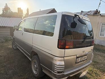 эндоскопия авто: Nissan Elgrand: 2000 г., 3 л, Автомат, Дизель, Минивэн — 3