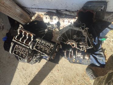 Другие детали для мотора: Запчасти для Ленд Ровер Фрилендер 1 детали двигателя. Имеется коробка — 6