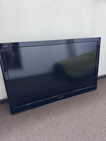запчасти телевизор: Телевизор Hisense

40 дюм 100 см 

В хорошем состоянии