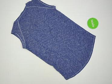 bluzki basic rekaw 3 4: Pieces, T-shirt damski, rozmiar M — 3
