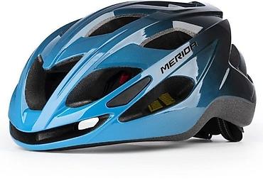 merida warrior: 🚴‍♂️ Велошлем MERIDA — безопасность и комфорт в каждой поездке! — 2