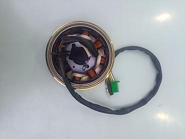 rotorlar: 125-150cc moped magnitlə birlikdə dinamo super məhsuldu başqa — 1