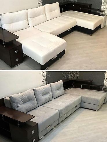 Digər: Ремонть диванов вапчат есть — 8
