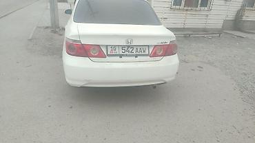 Iran Khodro: Honda Fit Aria: 2006 г., 1.5 л, Автомат, Бензин, Седан — 3