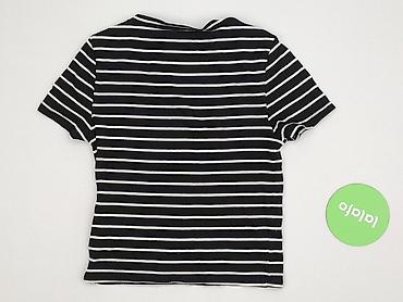 divided jeans: H&M Divided, T-shirt damski, rozmiar S — 3