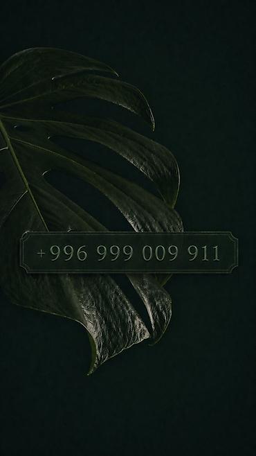 SIM-карты: 👑 Премиальные номера O! Mega | Beeline 🧡 • - 320$ • - 350$ • - — 5