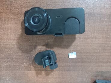 maşın üçün basavik: Videoreqistratorlar, İşlənmiş, Avtomatik, 32 gb, Ünvandan götürmə