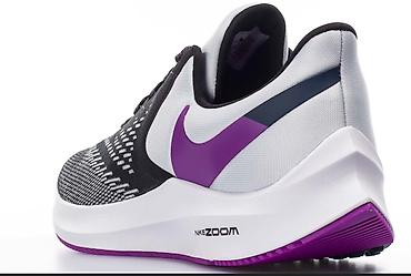 nike zoom fly: Кроссовки, 36.5, Nike, Новый, Самовывоз — 7