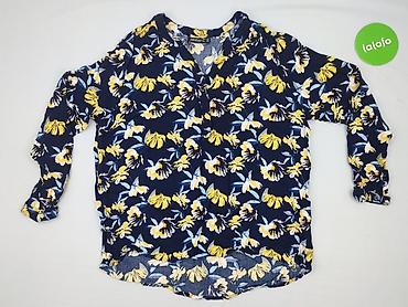 janine s: Janina, Bluzka damska, rozmiar 4XL — 2