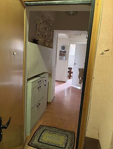 Батирлер: 2 бөлмө, 49 м², 7-мкр Жеке план, 8 кабат, Косметикалык оңдоо — 3