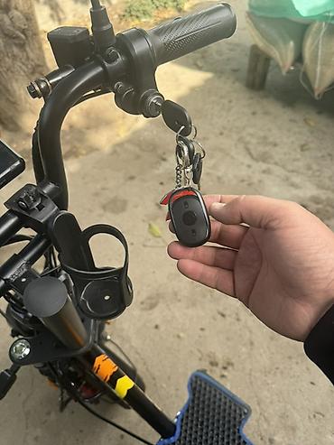 Электровелосипеды: Электровелосипед DRONGO (городской формат) Характеристики и — 13