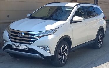 kredit avtomobil 2020: Toyota : 1.5 l | 2020 il Ofrouder/SUV