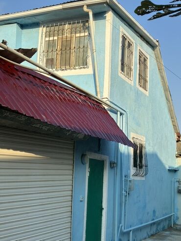 Həyət evləri və villaların satışı: 5 otaqlı, 170 kv. m, Kredit yoxdur, Orta təmir — 18