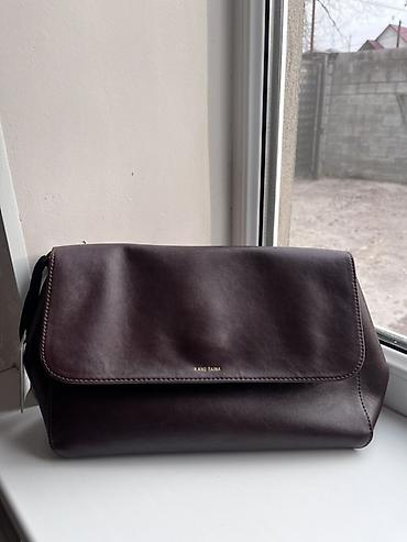 Классические сумки: Классическая сумка, Материал: Экокожа, Застежка на молнии, Женские — 4