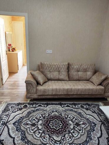 Yeni tikili: 2 otaqlı, Yeni tikili, m. 20 Yanvar, 52 kv. m — 2