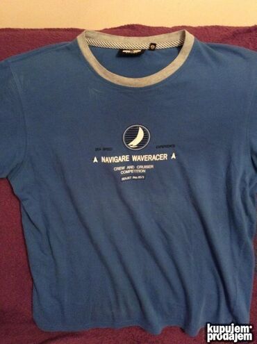 Majice: Original NAVIGARE majica L / XL — 6