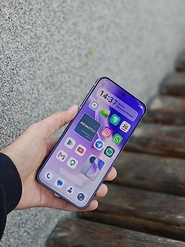 mate 50: Vivo X300, Новый, 256 ГБ, цвет - Фиолетовый, 1 SIM, 2 SIM — 9