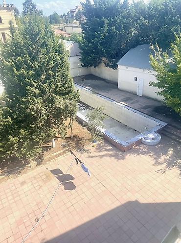 zigda heyet evleri: Satılır: geniş həyəti olan iki mərtəbəli mansardlı fərdi yaşayış evi — 5