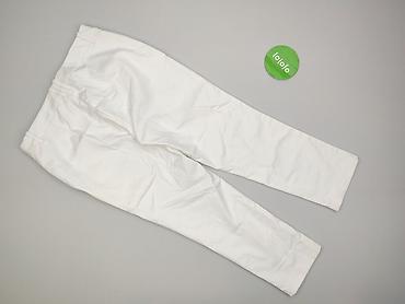 ae jeans: Spodnie materiałowe damskie, rozmiar XL — 3