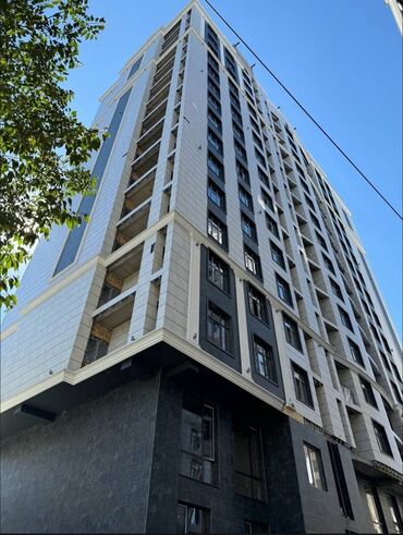 жк венеция бишкек: 3 комнаты, 103 м², Элитка, 7 этаж, Дизайнерский ремонт