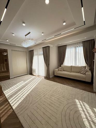 Продажа квартир: 3 комнаты, 96 м², 10 этаж — 6