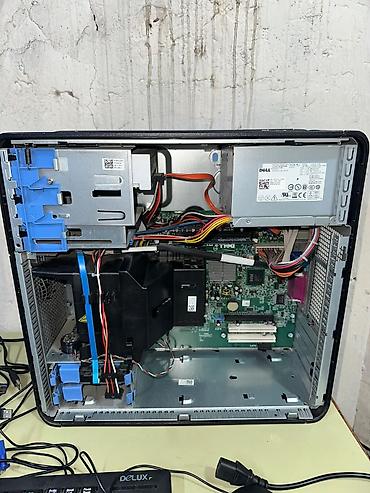 logitech 920: ПК Dell OptiPlex 780 в формате Mini-Tower — отличный выбор для офиса — 2